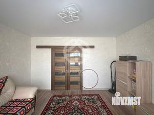 2-к квартира, вторичка, 52м2, 12/12 этаж