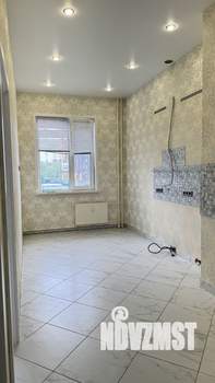 2-к квартира, вторичка, 66м2, 1/19 этаж