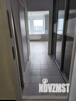 Студия квартира, вторичка, 22м2, 9/19 этаж