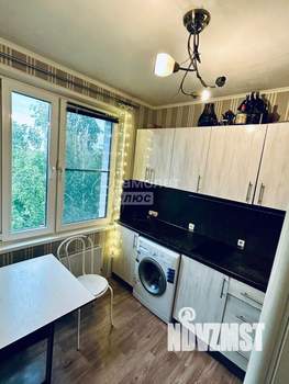1-к квартира, вторичка, 27м2, 8/9 этаж