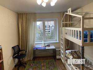 2-к квартира, вторичка, 47м2, 4/12 этаж