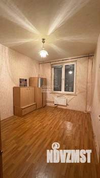 2-к квартира, вторичка, 54м2, 12/16 этаж