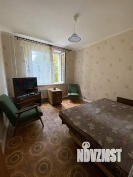 2-к квартира, вторичка, 46м2, 3/9 этаж