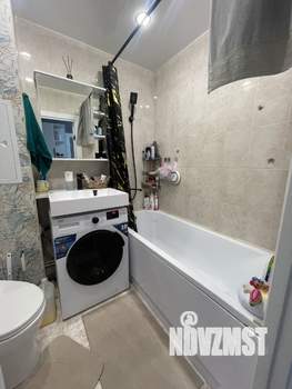 1-к квартира, вторичка, 38м2, 8/14 этаж