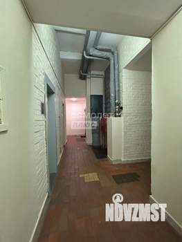 2-к квартира, вторичка, 51м2, 14/14 этаж