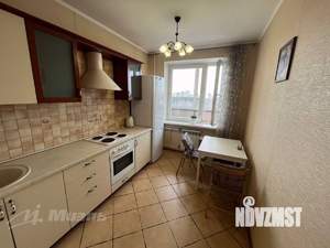 1-к квартира, вторичка, 36м2, 12/14 этаж