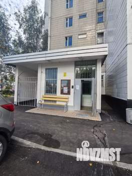 3-к квартира, вторичка, 71м2, 3/17 этаж