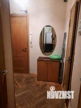 1-к квартира, вторичка, 39м2, 1/14 этаж