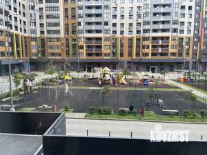 3-к квартира, вторичка, 76м2, 2/16 этаж
