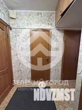 1-к квартира, вторичка, 39м2, 9/14 этаж