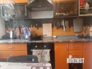 1-к квартира, вторичка, 33м2, 1/9 этаж