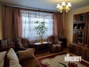 2-к квартира, вторичка, 54м2, 6/12 этаж