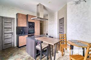 1-к квартира, вторичка, 40м2, 10/17 этаж