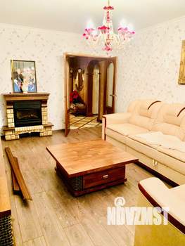 4-к квартира, вторичка, 88м2, 2/25 этаж