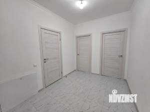 3-к квартира, вторичка, 78м2, 12/18 этаж