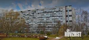 2-к квартира, вторичка, 53м2, 13/14 этаж