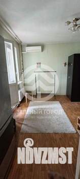 1-к квартира, вторичка, 31м2, 4/10 этаж