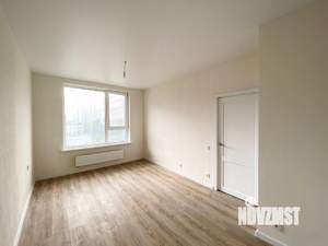 1-к квартира, вторичка, 32м2, 6/7 этаж