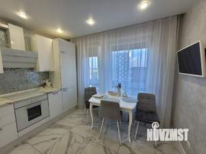 1-к квартира, вторичка, 47м2, 10/19 этаж
