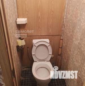 1-к квартира, вторичка, 39м2, 6/14 этаж