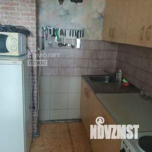 1-к квартира, вторичка, 39м2, 6/14 этаж