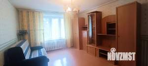1-к квартира, вторичка, 35м2, 2/12 этаж