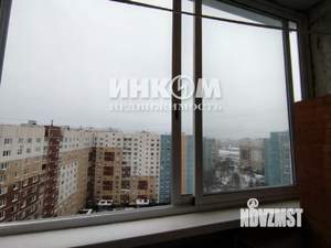 1-к квартира, вторичка, 39м2, 14/14 этаж