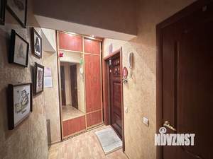 3-к квартира, вторичка, 68м2, 4/12 этаж
