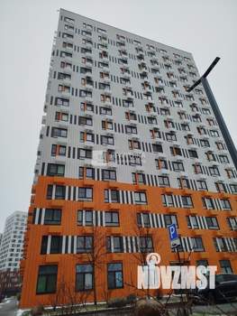 2-к квартира, вторичка, 59м2, 10/18 этаж