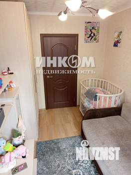 2-к квартира, вторичка, 45м2, 7/9 этаж