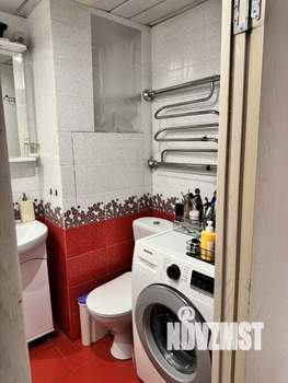 3-к квартира, вторичка, 62м2, 4/9 этаж