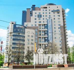 3-к квартира, вторичка, 78м2, 10/17 этаж