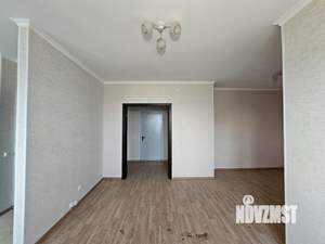 1-к квартира, вторичка, 44м2, 2/9 этаж