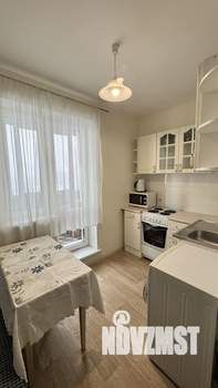 1-к квартира, вторичка, 27м2, 15/17 этаж