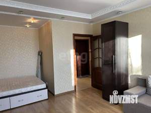1-к квартира, вторичка, 39м2, 2/14 этаж