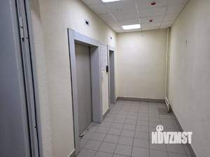 2-к квартира, вторичка, 55м2, 10/10 этаж