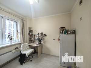 Студия квартира, вторичка, 20м2, 11/18 этаж