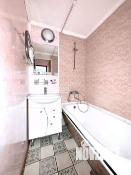 2-к квартира, вторичка, 50м2, 7/9 этаж