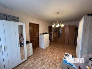 4-к квартира, вторичка, 62м2, 3/9 этаж