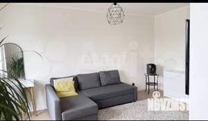 2-к квартира, вторичка, 70м2, 16/17 этаж