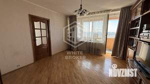 2-к квартира, вторичка, 58м2, 15/17 этаж