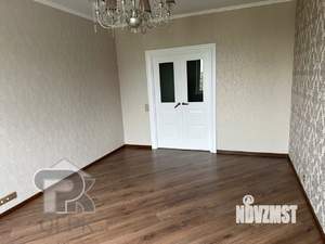 1-к квартира, вторичка, 41м2, 8/15 этаж
