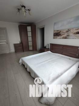 4-к квартира, вторичка, 127м2, 12/14 этаж