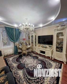 2-к квартира, вторичка, 53м2, 2/17 этаж