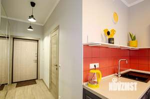 1-к квартира, вторичка, 35м2, 5/15 этаж