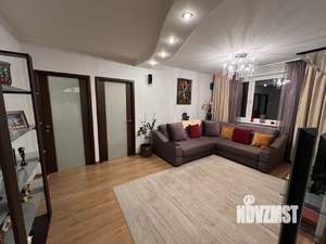 3-к квартира, вторичка, 72м2, 10/14 этаж