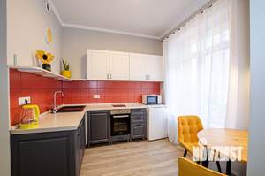 1-к квартира, вторичка, 35м2, 5/15 этаж