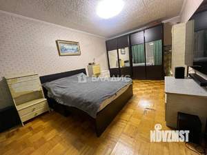 2-к квартира, вторичка, 59м2, 1/14 этаж