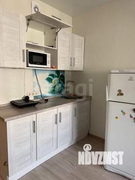 Студия квартира, вторичка, 20м2, 14/25 этаж