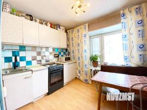 2-к квартира, вторичка, 50м2, 18/22 этаж